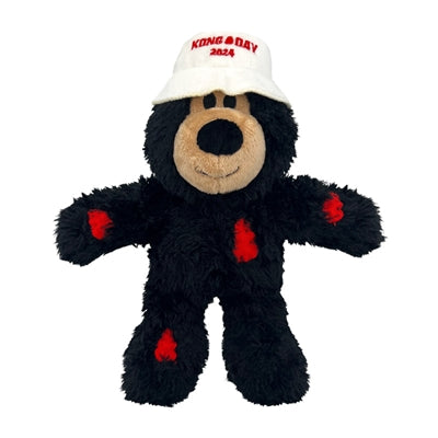 Kong Day laukinių mazgų lokys asorti