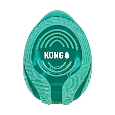 Kong Slicks Rewards Green