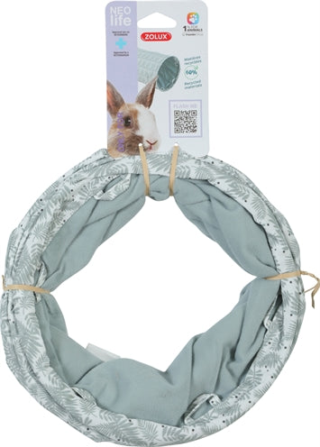 Zolux neolife imirt tollán coinín glas