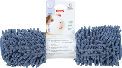 Zolux neolife microfibre suite mata guine muc gorm