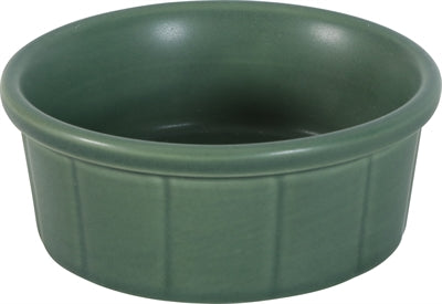 Zolux Neolife Food Bowl Rabbit Keramic Green