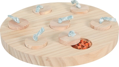 Zolux Neolife Treat Tray Rabbit Wood