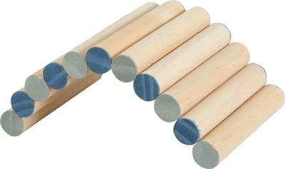 Zolux Neolife Wooden Bridge