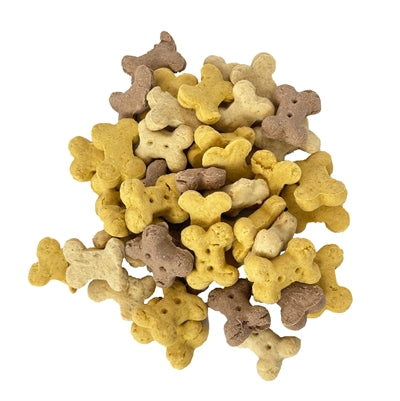 Hundebehandlungsofen gebackener Inimini -Mix