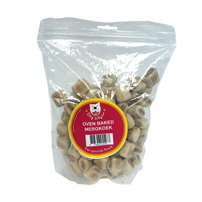 Hundebehandlungsofen gebackener Markkuchen