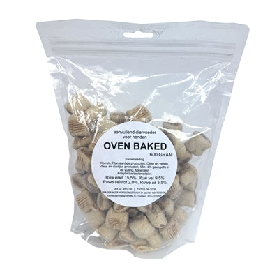 Hundebehandlungsofen gebackener Markkuchen