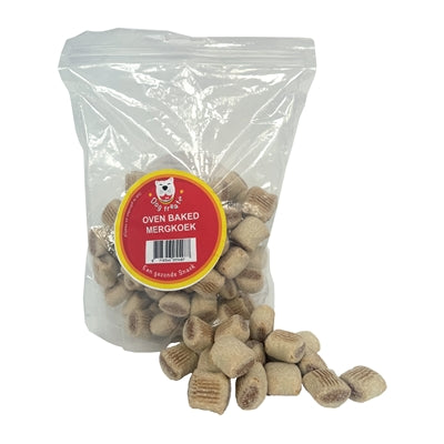 Hundebehandlungsofen gebackener Markkuchen