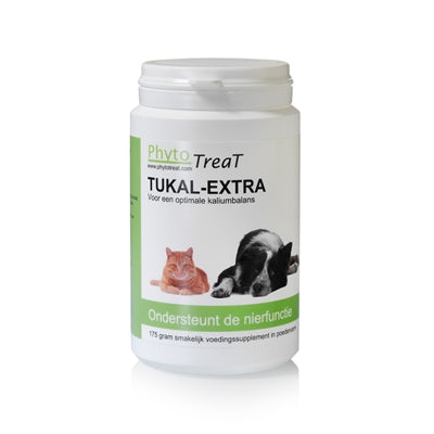 Phytotreat tukal-estra
