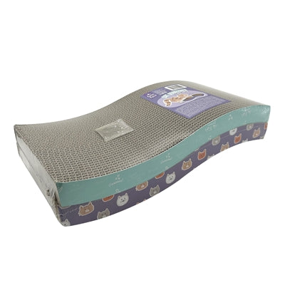 Rascador para gatos Easypets ola