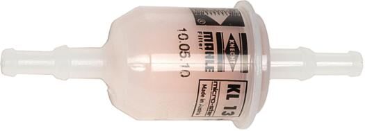 Mahle petrol filter fuel filter kl 13