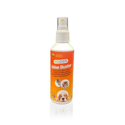 Ecopets urinebuster lavande