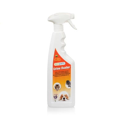 Ecopets urinebuster lavande