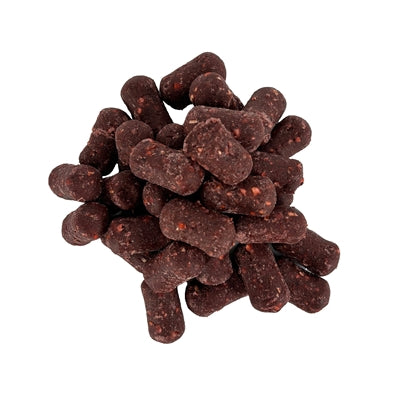 Je suis un mini-saucisse bœuf