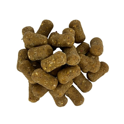 Je suis un mini poulet à saucisses