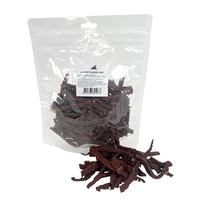 Jestem plasterem wołowiny