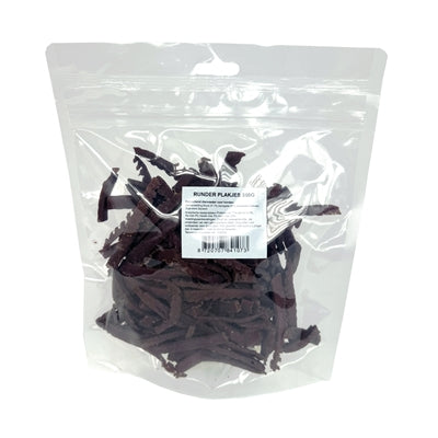 Jestem plasterem wołowiny