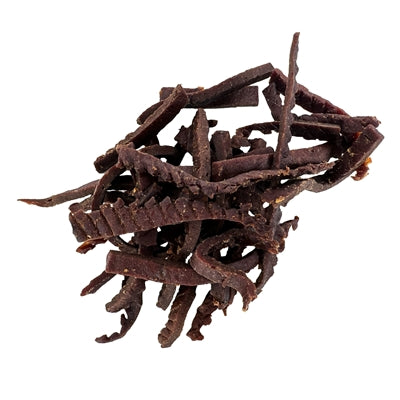 Jestem plasterem wołowiny