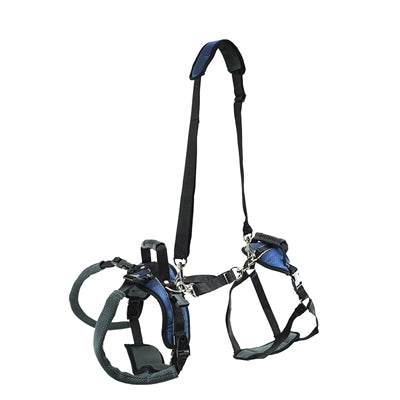 PetSafe Carelift vorne und hinten