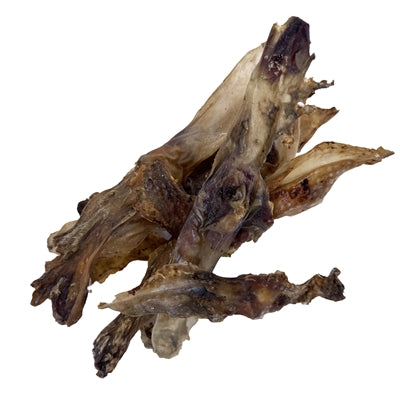 Petsnack oreja de conejo sin pelo