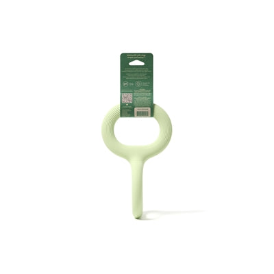 Caoutchouc de jouet de remorqueur de terre