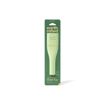 Guma z žvečilnimi igračami z zemljo