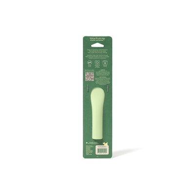 Guma z žvečilnimi igračami z zemljo