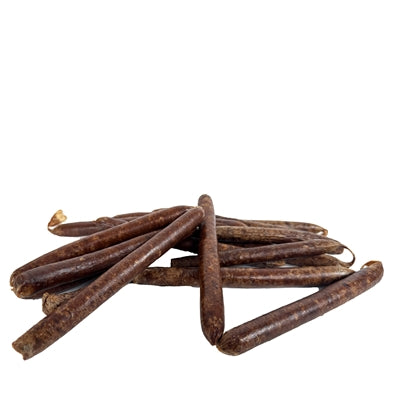 Petsnack Trockenwürste