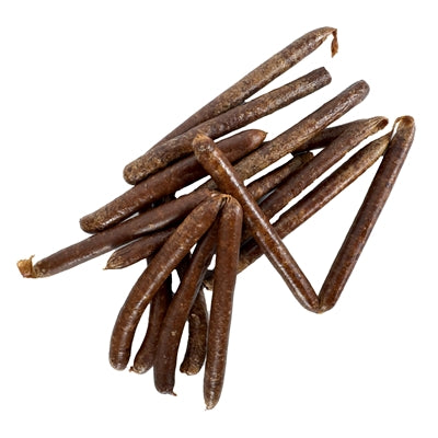 Petsnack Trockenwürste