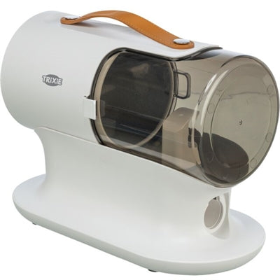 Trixie clipper set with coat extractor