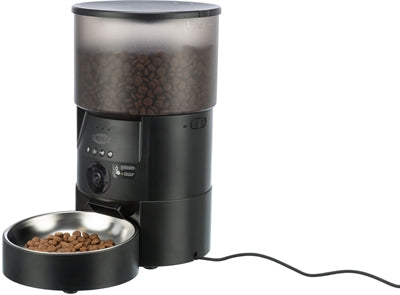 Trixie automatic feeder tx-c smart black