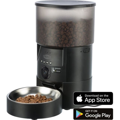Trixie automatic feeder tx-c smart black
