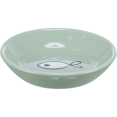 Trixie food bowl drinking bowl cat raised ceramic assorted