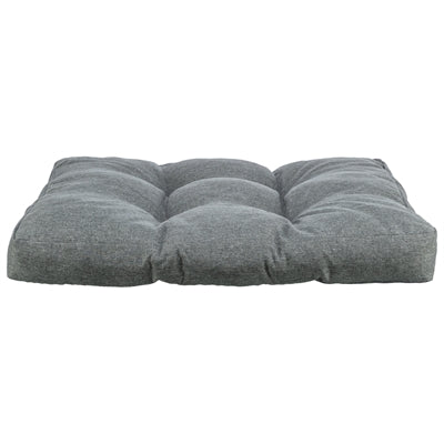 Trixie dog cushion nio water-repellent dark gray