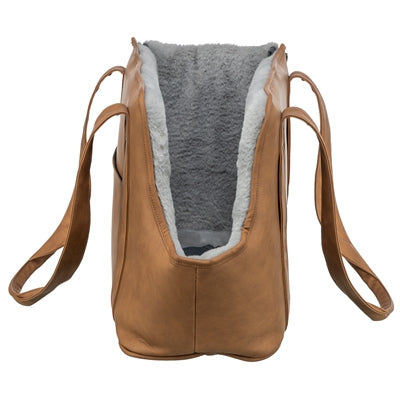 Trixie Dog Teppech Evaln Browy Grey