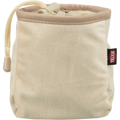 Trixie reward bag snack bag velours assorted