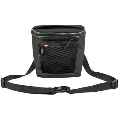 Trixie belønningsvesns snackbag duo behandler svart