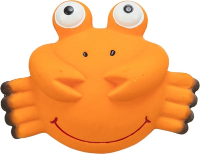 Trixie sea animals latex assorted