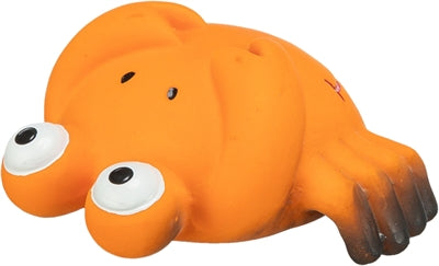 Trixie sea animals latex assorted