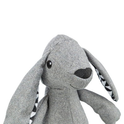 Trixie Hare Fabric