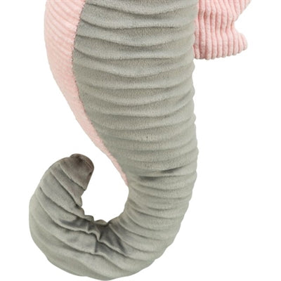 Trixie Sea Horse Plush reciclado