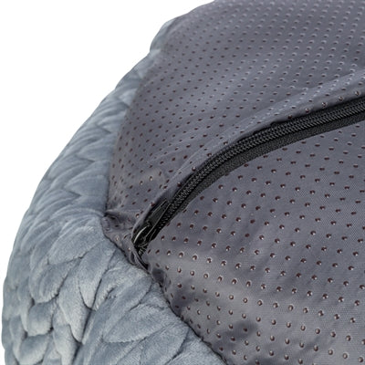 Trixie Hundekorb Livia um Grau