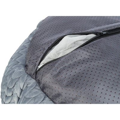 Trixie Hundekorb Livia um Grau