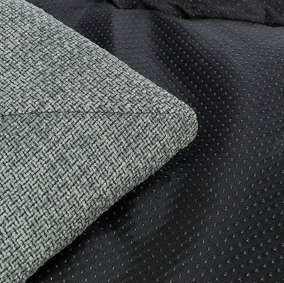 Trixie viviana blue-gray lounge mat