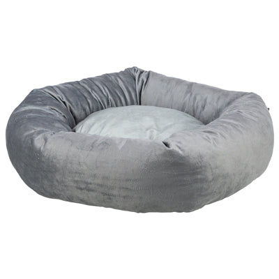 Panier de chien Trixie Lionel recyclé autour de Gray