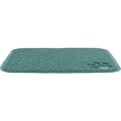 Trixie Cleaning Mat pour bacs à litière PVC Sage