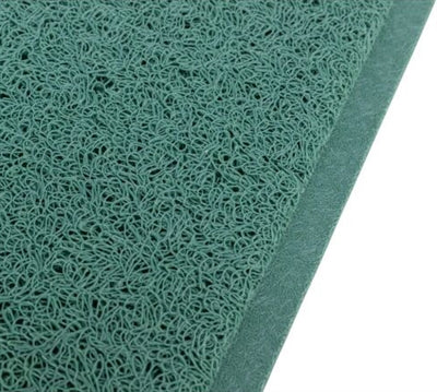 Trixie Cleaning Mat pour bacs à litière PVC Sage