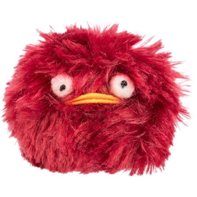 Trixie rattle ball plush assorted