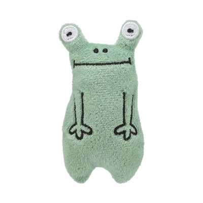 Trixie animal plush with catnip assorted