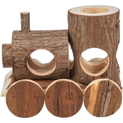 Trixie Train Levin per topi Bark Wood