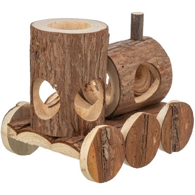 Trixie Train Levin per topi Bark Wood